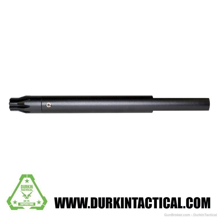 .223 Barrel Vise Block Rod For .750” – AR-15-img-0