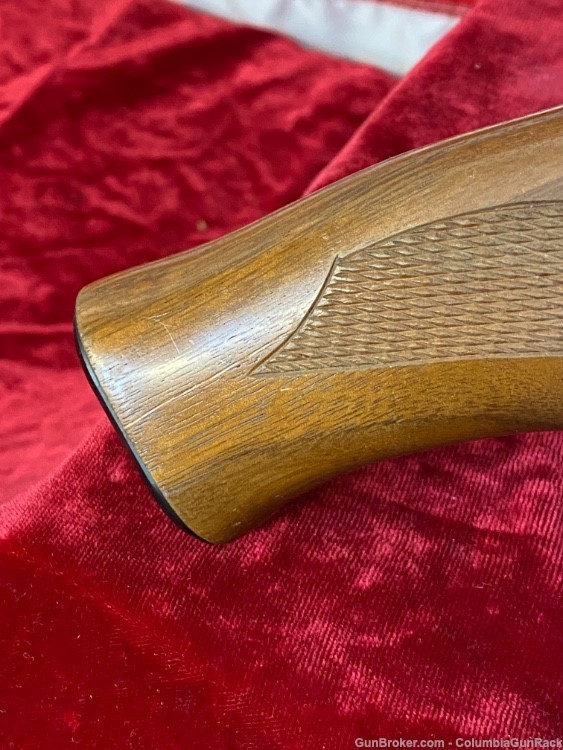 Thompson Center Contender Frame with Wood Grips- Early Model!-img-6