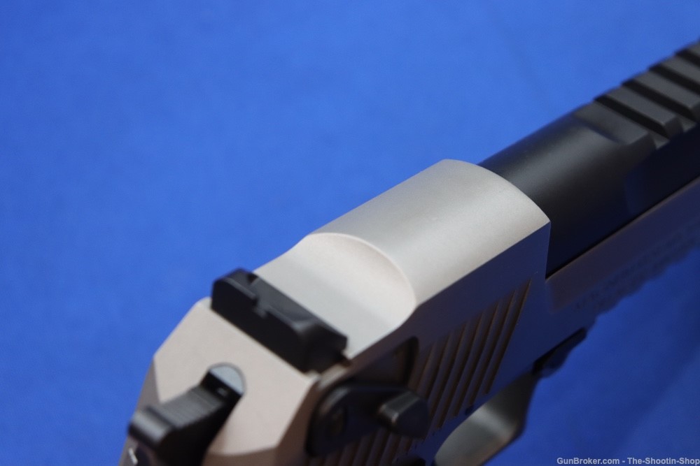 Magnum Research DESERT EAGLE 50AE Pistol DONALD TRUMP PUNISHER 50 CAL AE NR-img-23