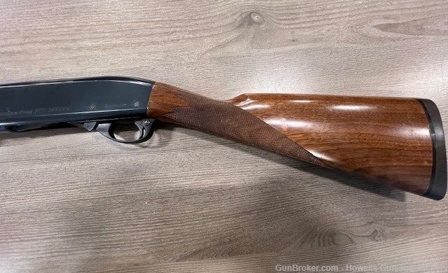 Remington 870 Special Field 12ga 21" VR Rem chokes, excellent-img-7