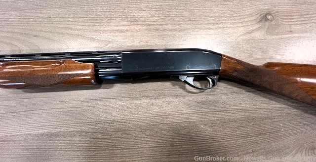 Remington 870 Special Field 12ga 21" VR Rem chokes, excellent-img-9