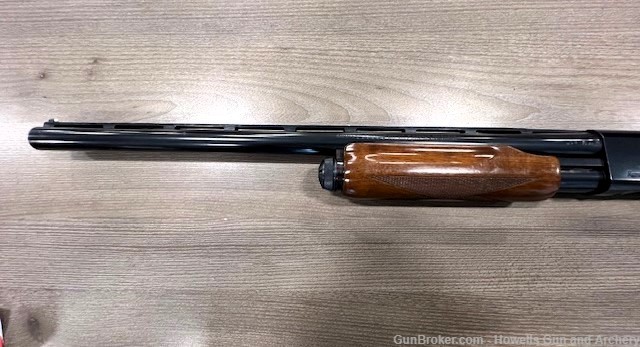 Remington 870 Special Field 12ga 21" VR Rem chokes, excellent-img-5
