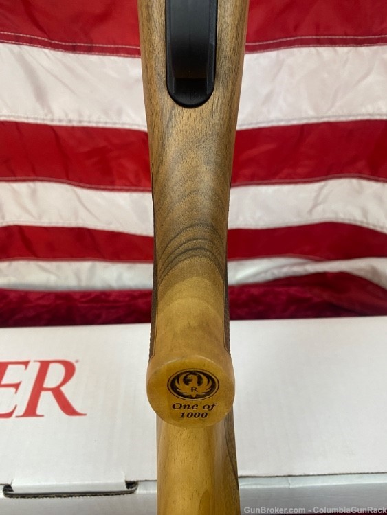 Ruger 10/22 Classic VIII AA Fancy French Walnut- 1 of 1000 Rare!-img-16