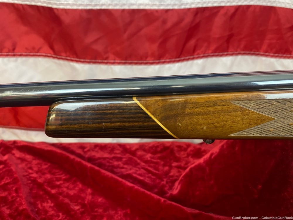 Weatherby Mark V Deluxe 300 Weatherby Magnum-img-6
