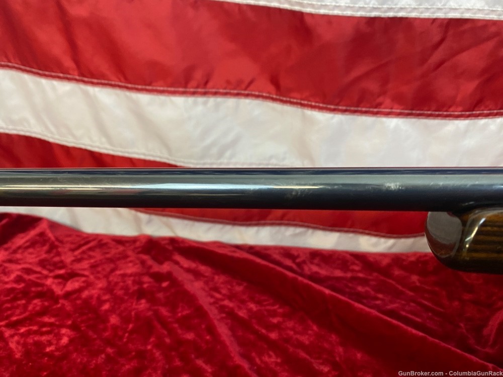 Weatherby Mark V Deluxe 300 Weatherby Magnum-img-7