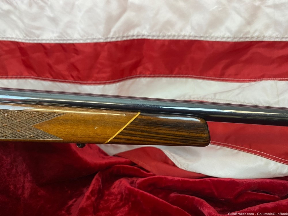 Weatherby Mark V Deluxe 300 Weatherby Magnum-img-21