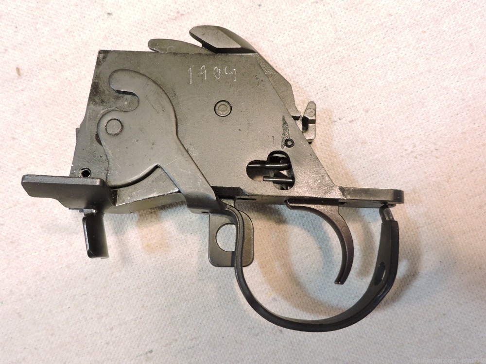 Springfield Armory M1A Super Match .308 Semi-Auto Rifle-img-23