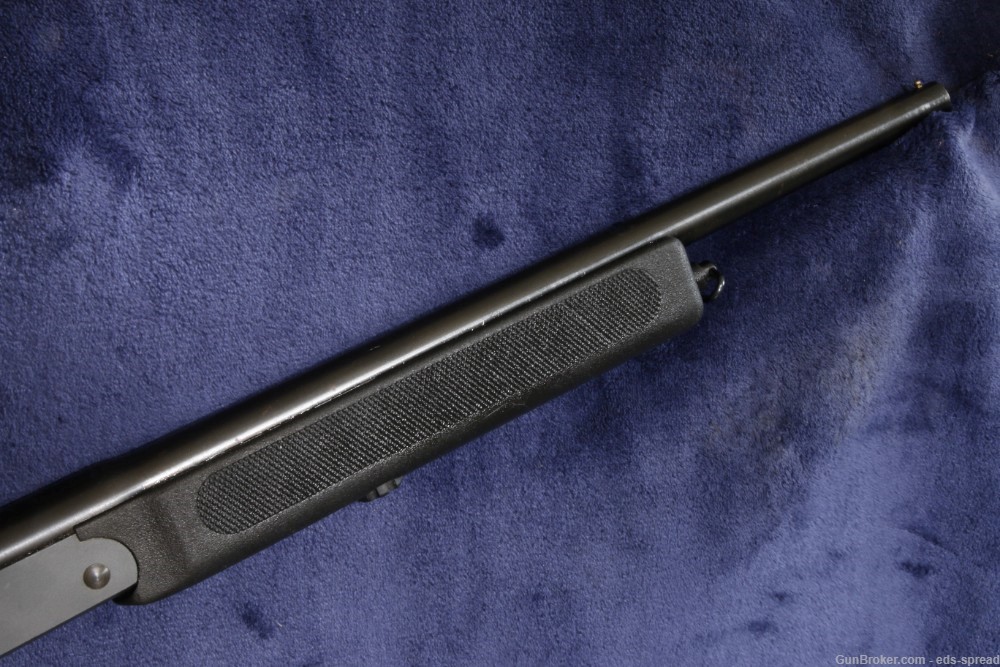 NICE NEW - Un-Fired NEF SURVIVOR Combo Gun .45 Colt / .410 - NO RESERVE-img-2