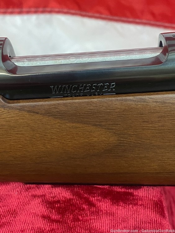 Winchester Model 70 XTR Featherweight Short Action 243 Win- Mint condition!-img-11
