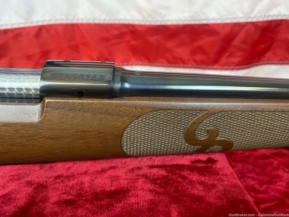 Winchester Model 70 XTR Featherweight Short Action 243 Win- Mint condition!-img-20