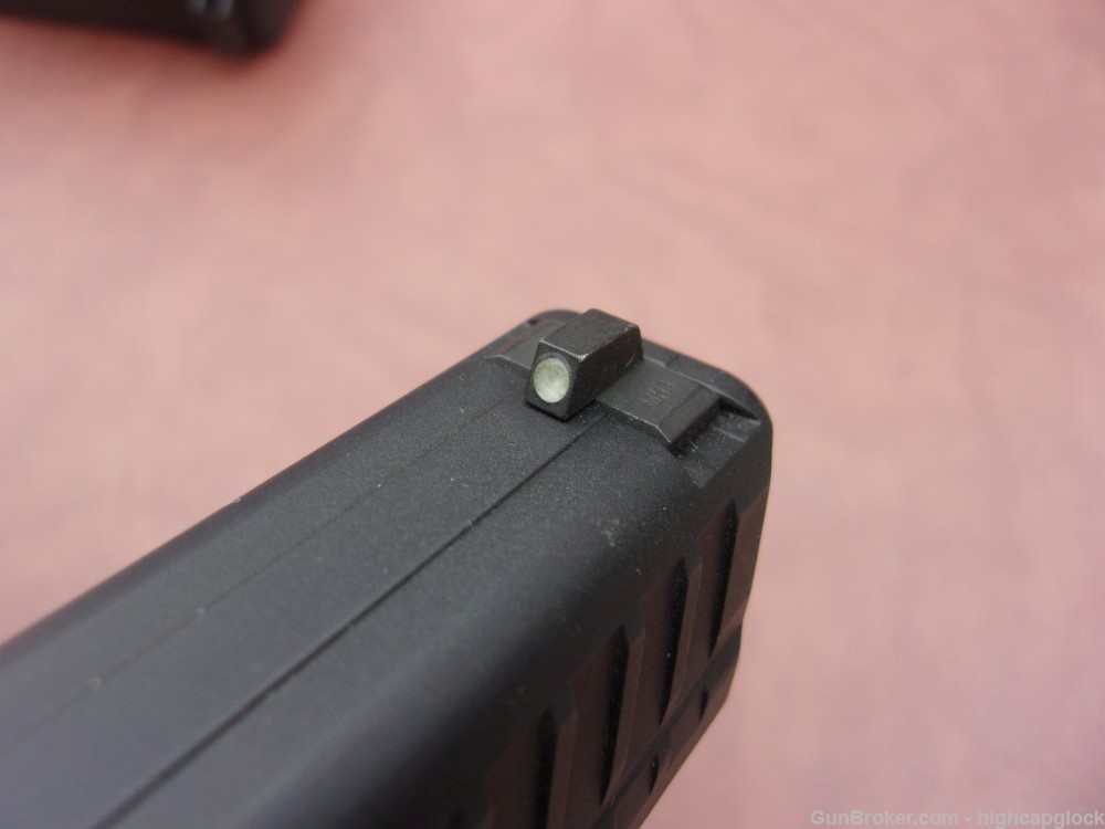HK Heckler & Koch VP9 SK 9mm 3.25" Pistol Green Night Sights $1START-img-14