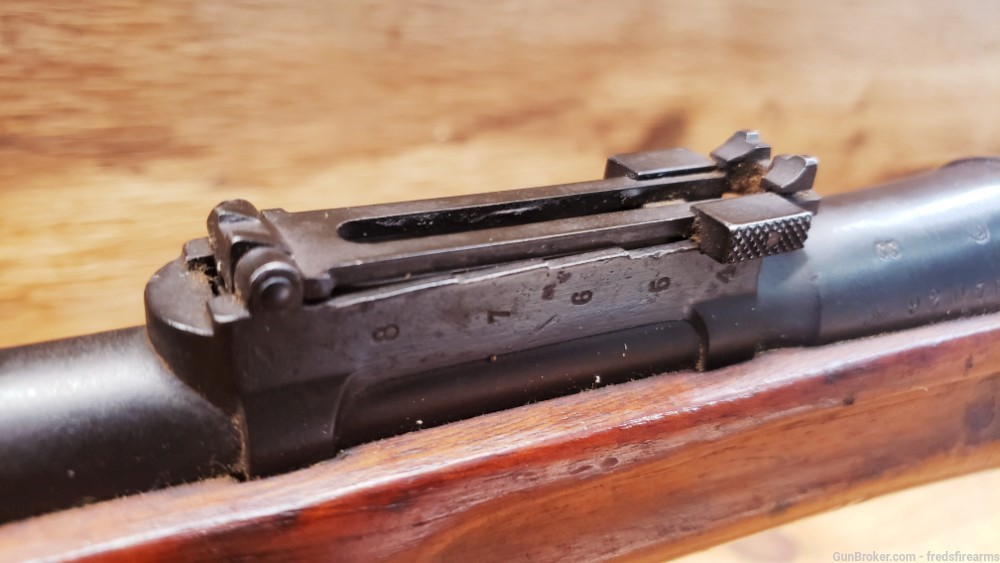 St. Etienne MLE 1907_15 31.6" 8mm Lebel Bolt Action  *PENNY BID-img-25