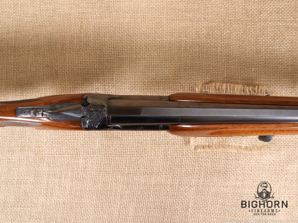 Winchester, Model 101, 12-Gauge, 26" Over-Under Shotgun *GREAT SKEET GUN*-img-47