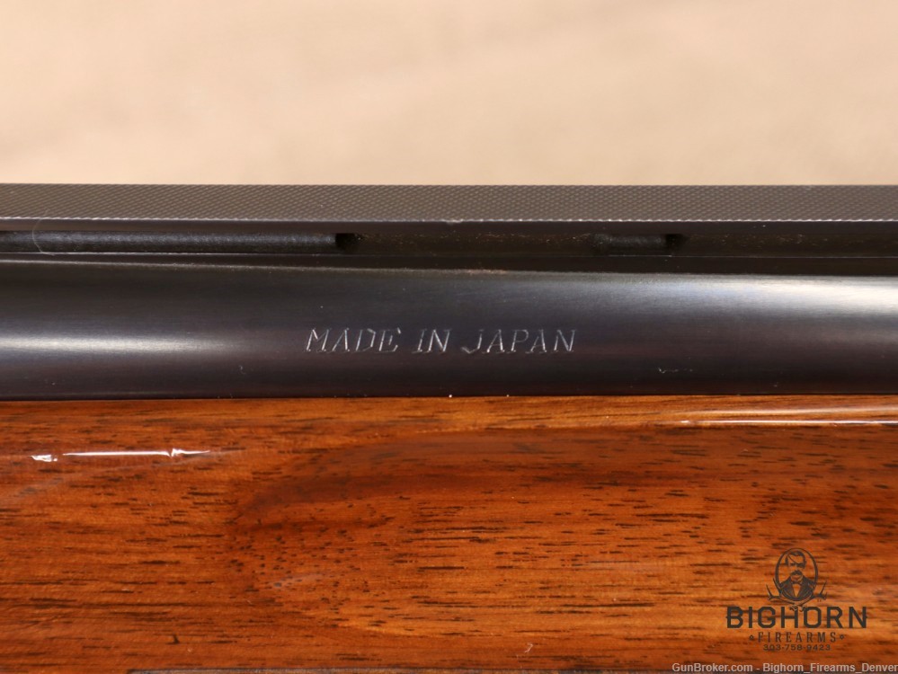 Winchester, Model 101, 12-Gauge, 26" Over-Under Shotgun *GREAT SKEET GUN*-img-32