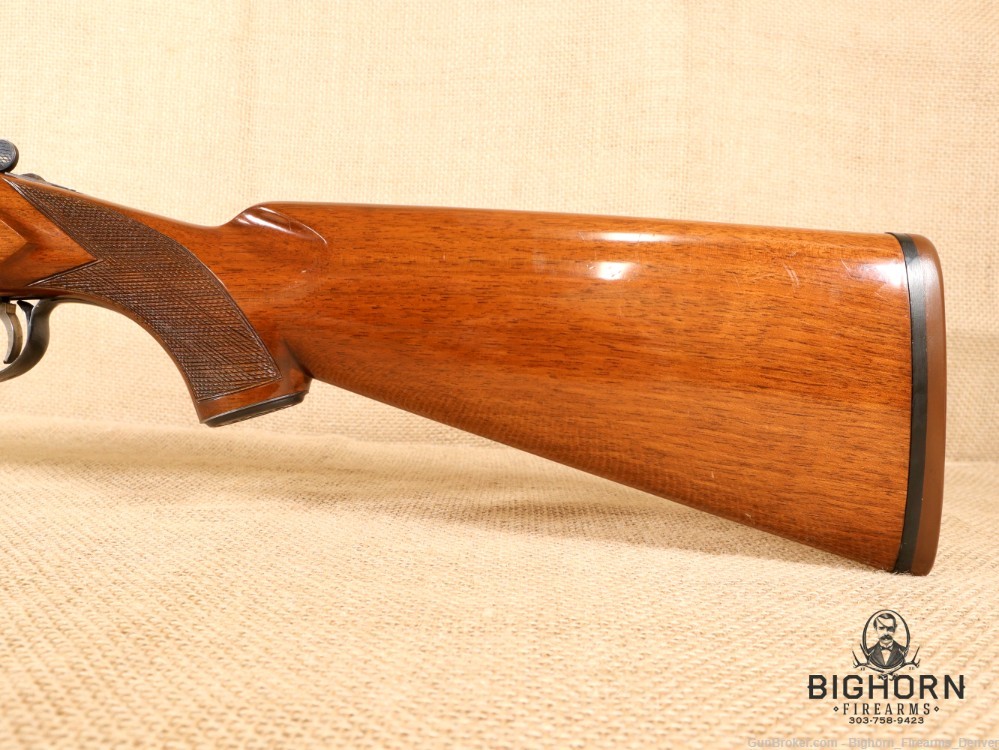 Winchester, Model 101, 12-Gauge, 26" Over-Under Shotgun *GREAT SKEET GUN*-img-8