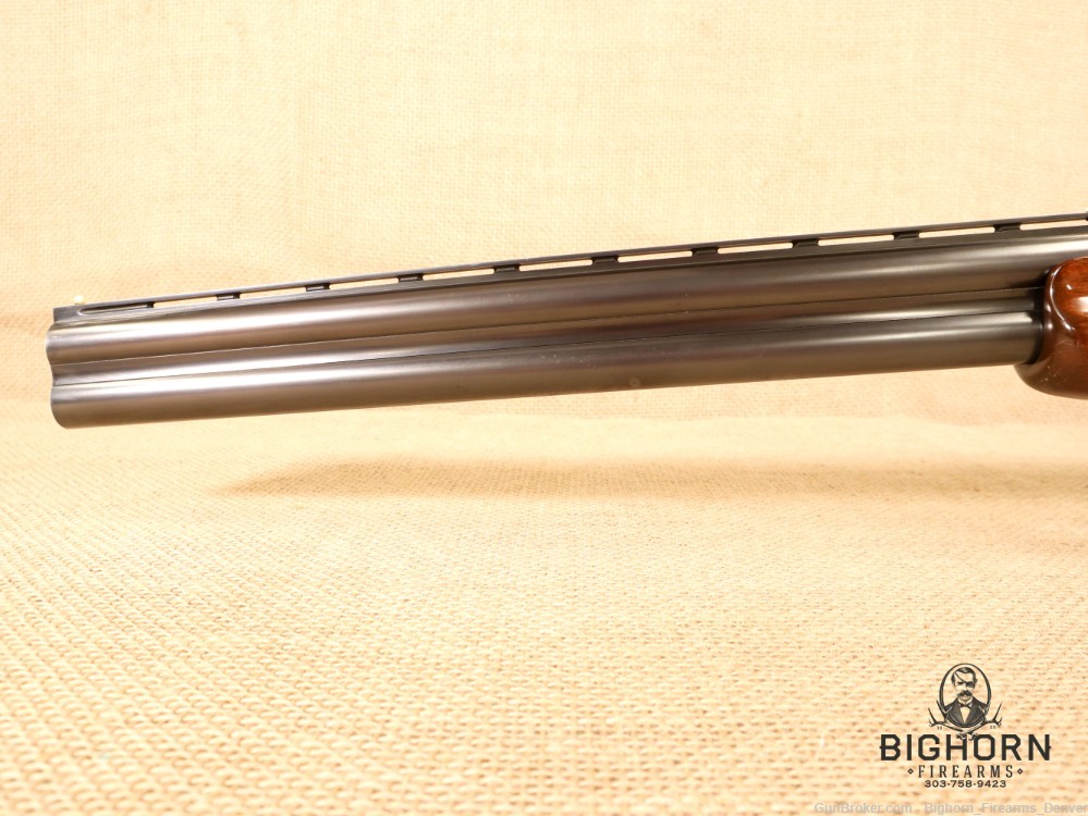 Winchester, Model 101, 12-Gauge, 26" Over-Under Shotgun *GREAT SKEET GUN*-img-11