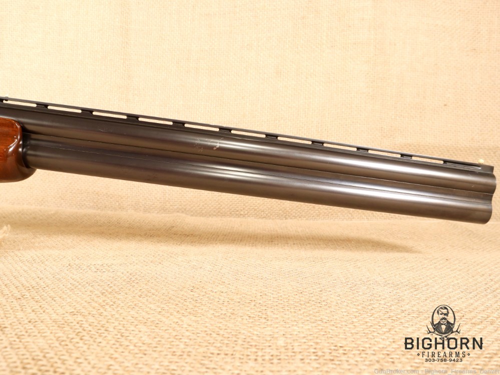 Winchester, Model 101, 12-Gauge, 26" Over-Under Shotgun *GREAT SKEET GUN*-img-5