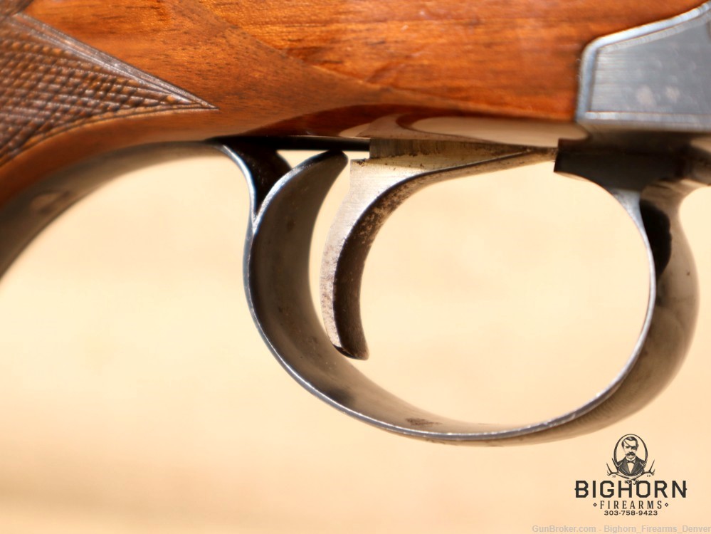 Winchester, Model 101, 12-Gauge, 26" Over-Under Shotgun *GREAT SKEET GUN*-img-30