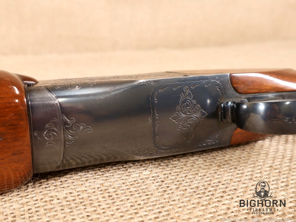 Winchester, Model 101, 12-Gauge, 26" Over-Under Shotgun *GREAT SKEET GUN*-img-15