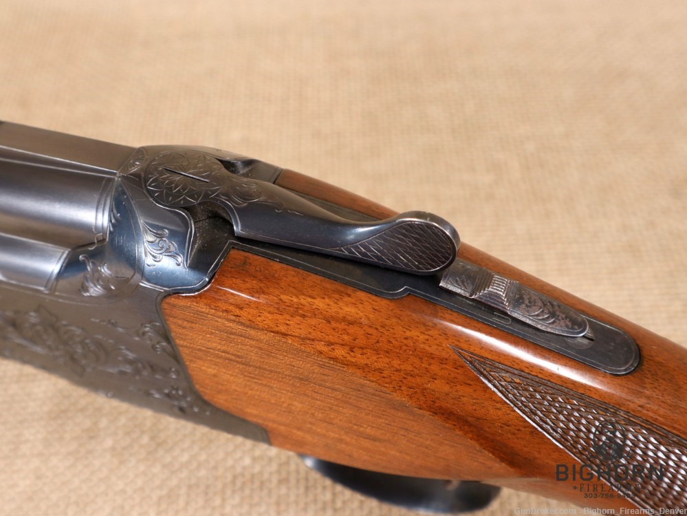 Winchester, Model 101, 12-Gauge, 26" Over-Under Shotgun *GREAT SKEET GUN*-img-25