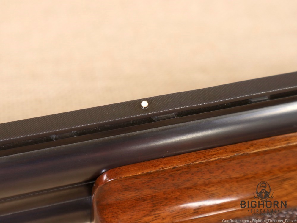 Winchester, Model 101, 12-Gauge, 26" Over-Under Shotgun *GREAT SKEET GUN*-img-20