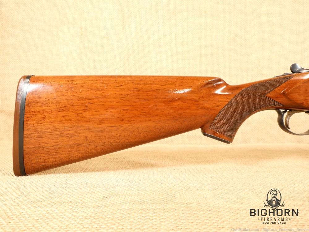 Winchester, Model 101, 12-Gauge, 26" Over-Under Shotgun *GREAT SKEET GUN*-img-2