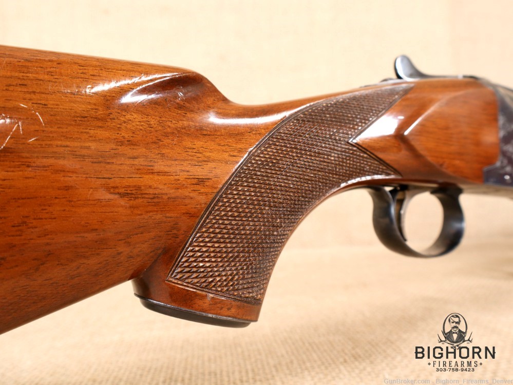 Winchester, Model 101, 12-Gauge, 26" Over-Under Shotgun *GREAT SKEET GUN*-img-28