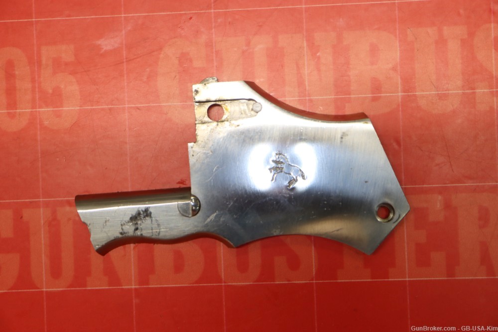 Colt King Cobra, 357 Mag Repair Parts-img-7