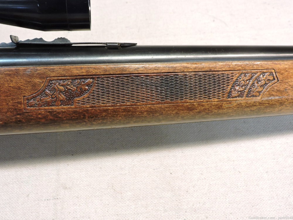 1979 Marlin Glenfield Model 30A .30-30 Lever Action Rifle-img-22
