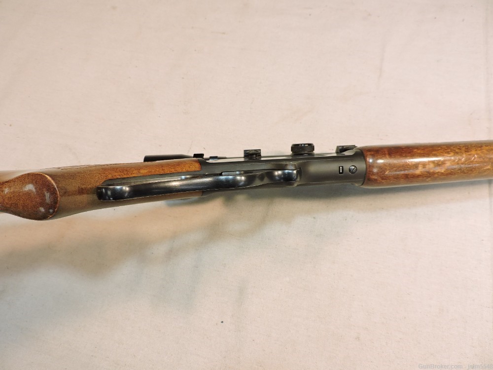 1979 Marlin Glenfield Model 30A .30-30 Lever Action Rifle-img-11
