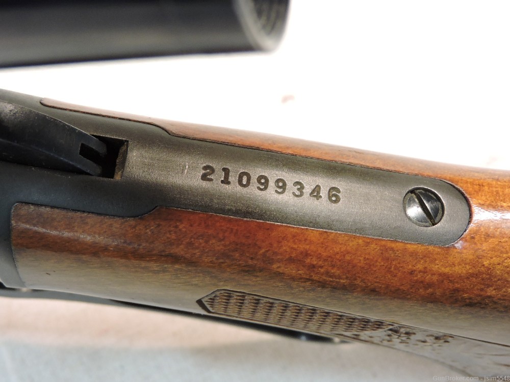 1979 Marlin Glenfield Model 30A .30-30 Lever Action Rifle-img-16