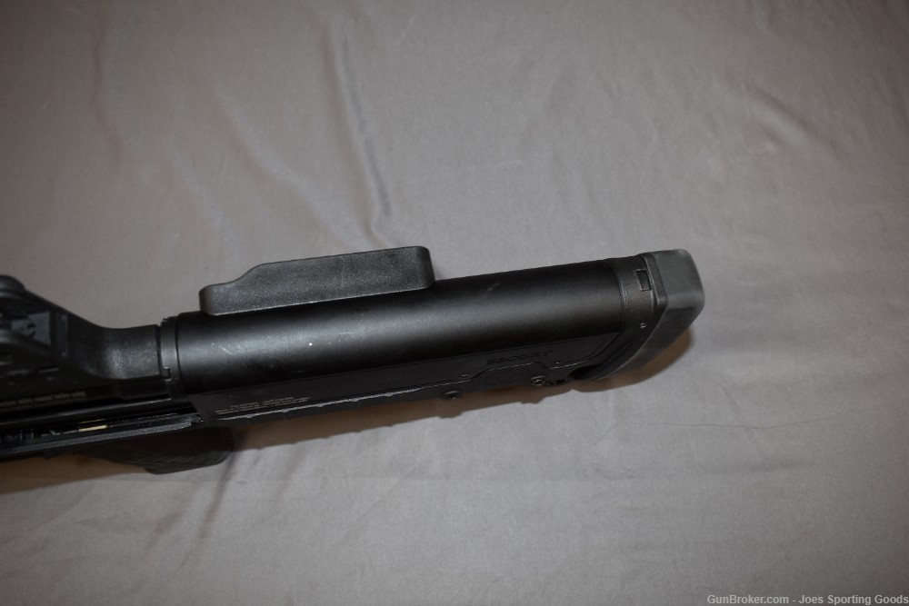 Hatsan Escort - 12 Gauge Bullpup Pump-Action Shotgun w/ Factory Box-img-12