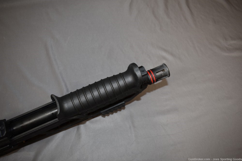 Hatsan Escort - 12 Gauge Bullpup Pump-Action Shotgun w/ Factory Box-img-15