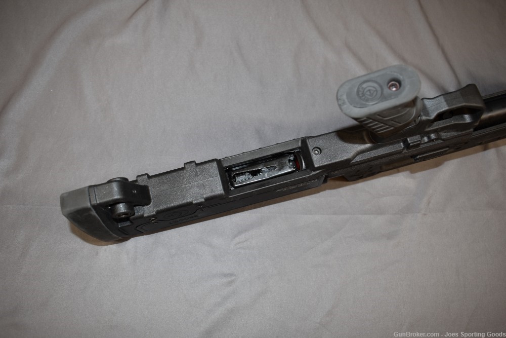 Hatsan Escort - 12 Gauge Bullpup Pump-Action Shotgun w/ Factory Box-img-13