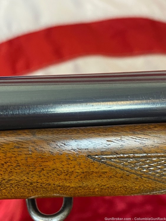 Winchester 70 Super Grade Pre 64 308 Norma Magnum Made in 1948-img-58