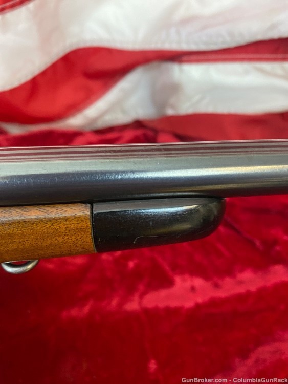 Winchester 70 Super Grade Pre 64 308 Norma Magnum Made in 1948-img-25
