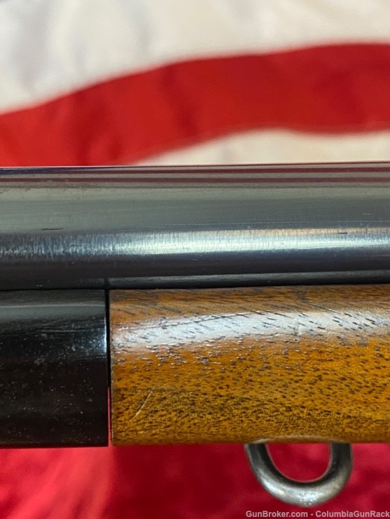 Winchester 70 Super Grade Pre 64 308 Norma Magnum Made in 1948-img-57