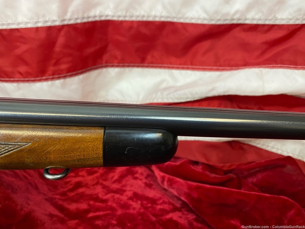 Winchester 70 Super Grade Pre 64 308 Norma Magnum Made in 1948-img-19