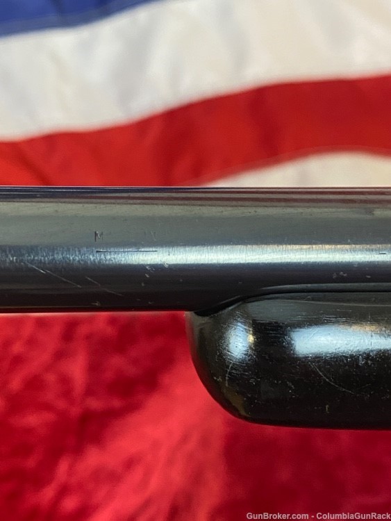 Winchester 70 Super Grade Pre 64 308 Norma Magnum Made in 1948-img-55