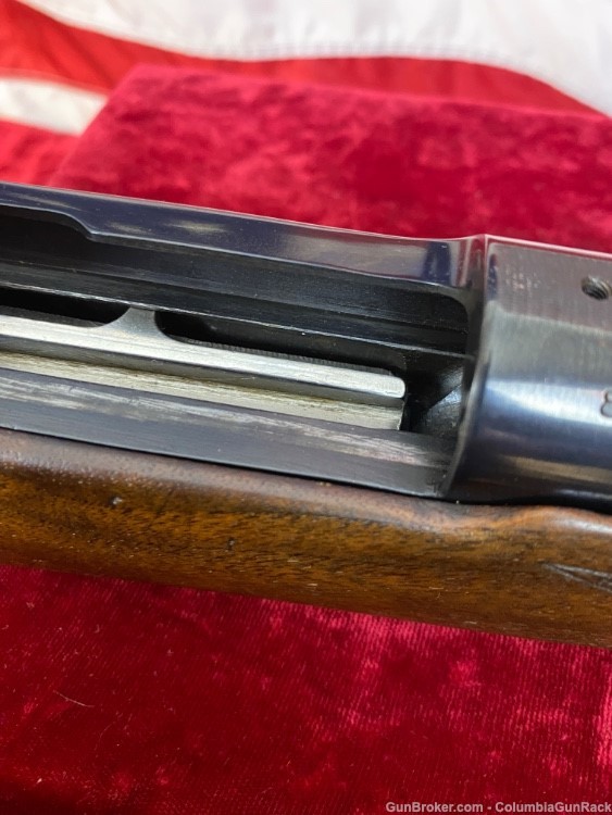 Winchester 70 Super Grade Pre 64 308 Norma Magnum Made in 1948-img-48