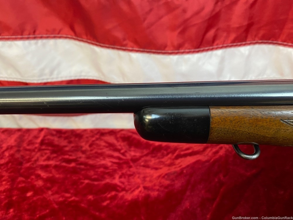 Winchester 70 Super Grade Pre 64 308 Norma Magnum Made in 1948-img-7