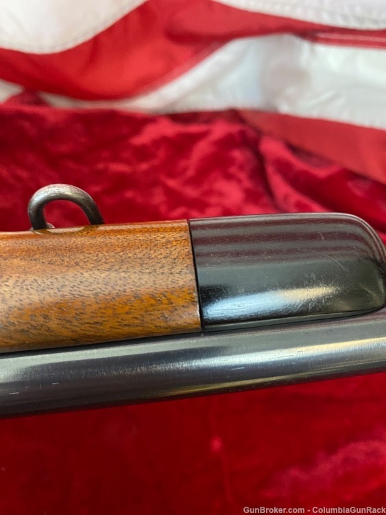 Winchester 70 Super Grade Pre 64 308 Norma Magnum Made in 1948-img-27