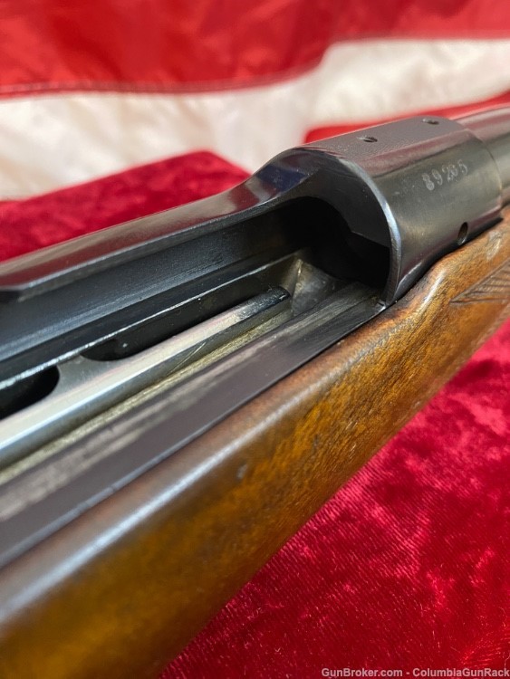 Winchester 70 Super Grade Pre 64 308 Norma Magnum Made in 1948-img-49
