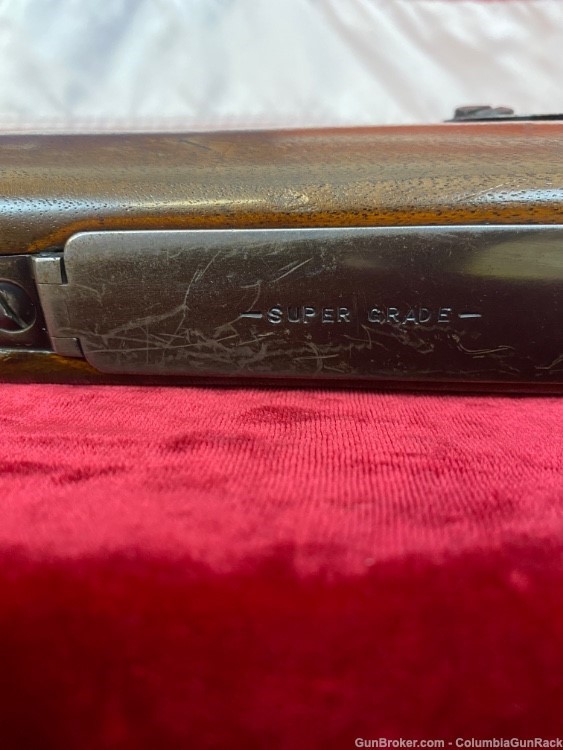 Winchester 70 Super Grade Pre 64 308 Norma Magnum Made in 1948-img-41