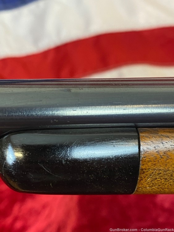 Winchester 70 Super Grade Pre 64 308 Norma Magnum Made in 1948-img-56