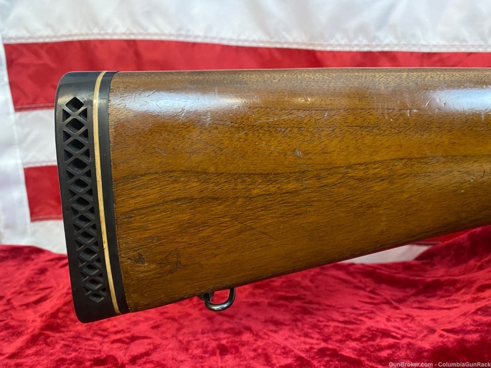 Winchester 70 Super Grade Pre 64 308 Norma Magnum Made in 1948-img-14
