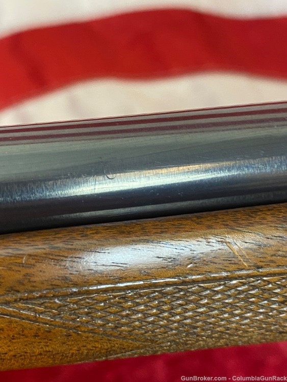 Winchester 70 Super Grade Pre 64 308 Norma Magnum Made in 1948-img-59
