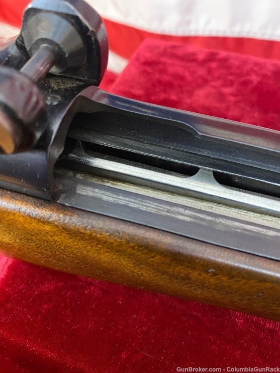 Winchester 70 Super Grade Pre 64 308 Norma Magnum Made in 1948-img-47