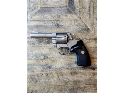 Penny Colt Lawman MK III .357 Magnum 1969