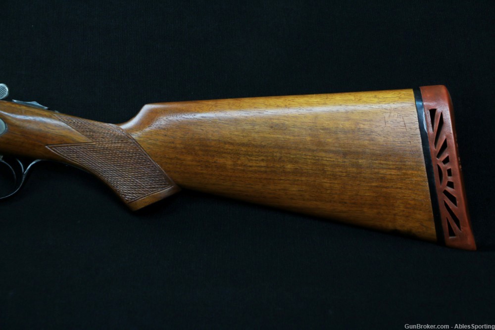 Used L.C. Smith Hunter Arms Co Side By Side Shotgun 12 Gauge, 28 Inch-img-7